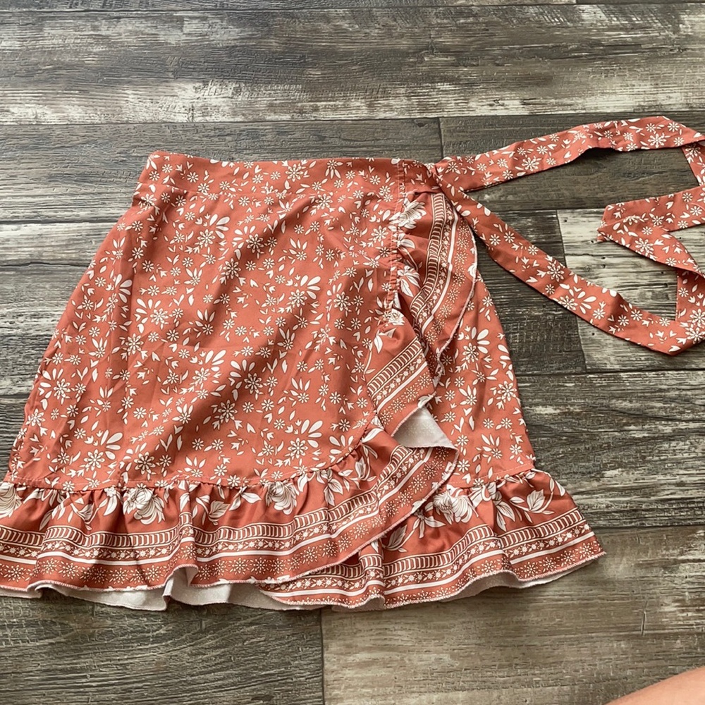 Skirt